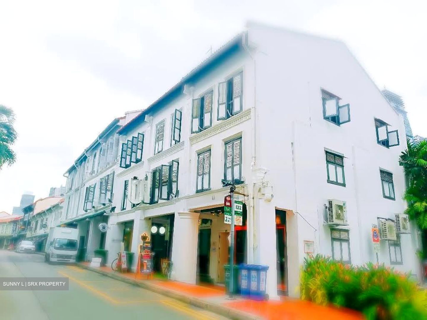 Tanjong Pagar Conservation Area (D2), Retail #568125411